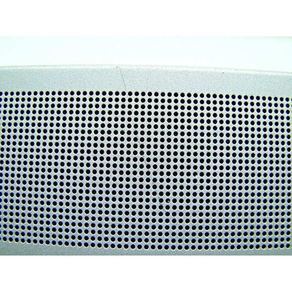 OEM Dell Sound Bar Speaker Ultrasharp LCD Monitors OUH852 Black Silver (AS501) - Picture 11 of 12
